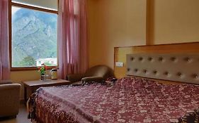 Hotel Mountain View